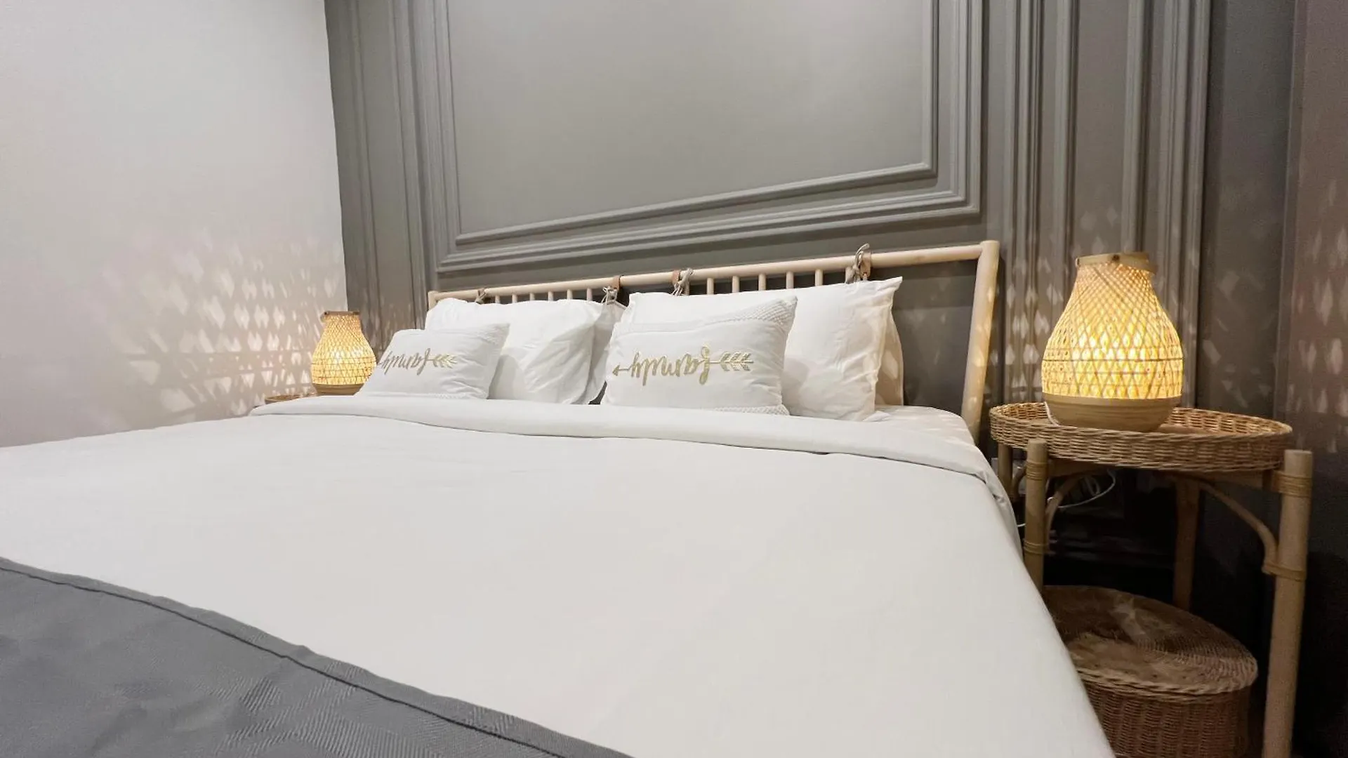 Appartement The Eaton Residences By Times 8 Kuala Lumpur
