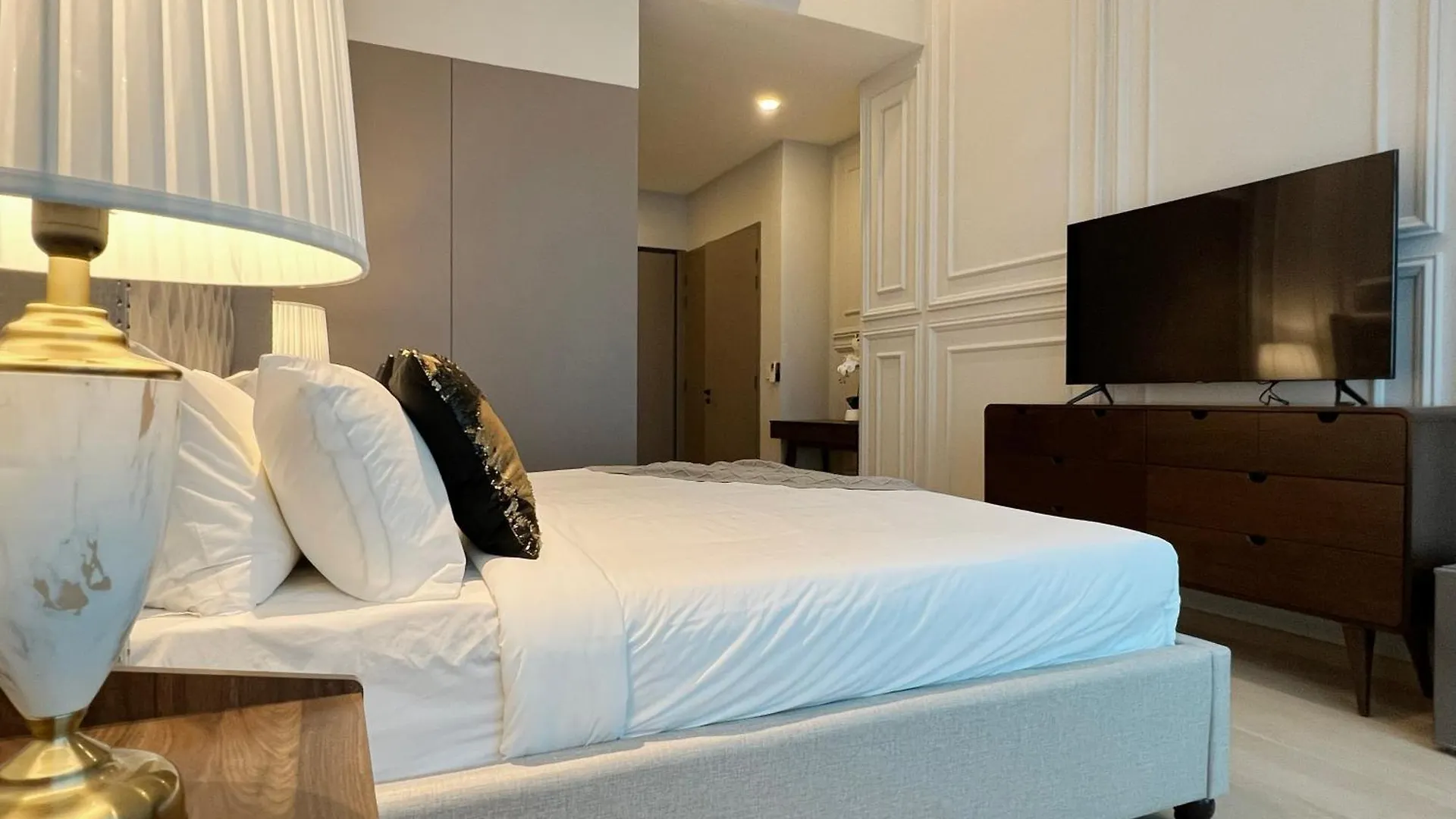The Eaton Residences By Times 8 Kuala Lumpur