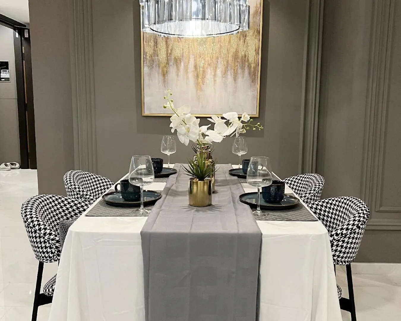 The Eaton Residences By Times 8 Kuala Lumpur Appartement