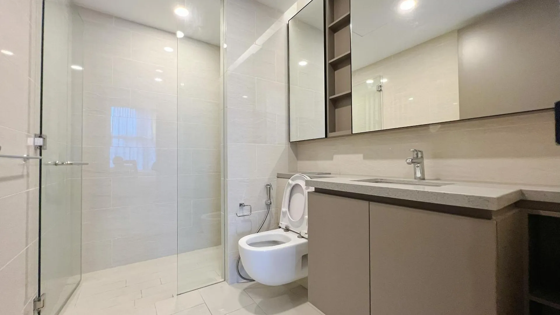 The Eaton Residences By Times 8 Kuala Lumpur Maleisië