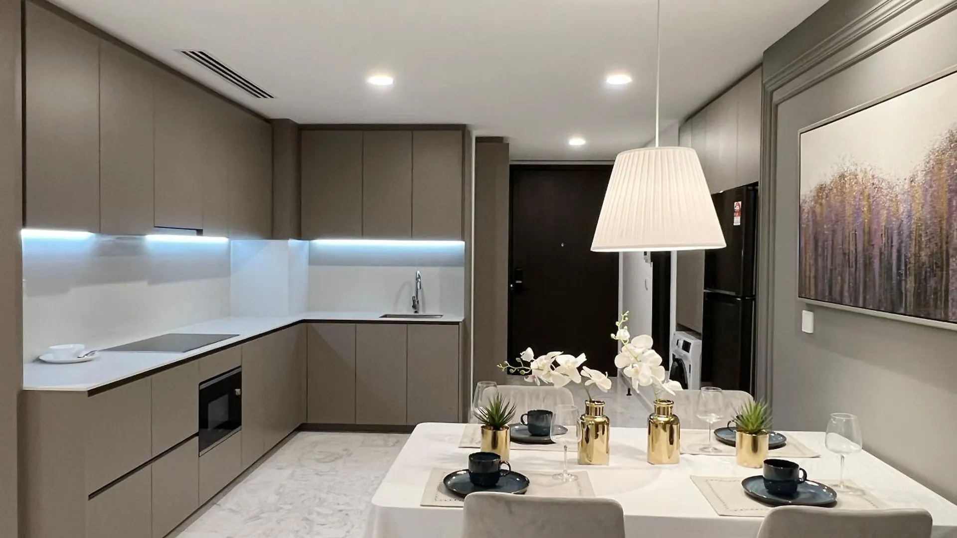 The Eaton Residences By Times 8 Kuala Lumpur
