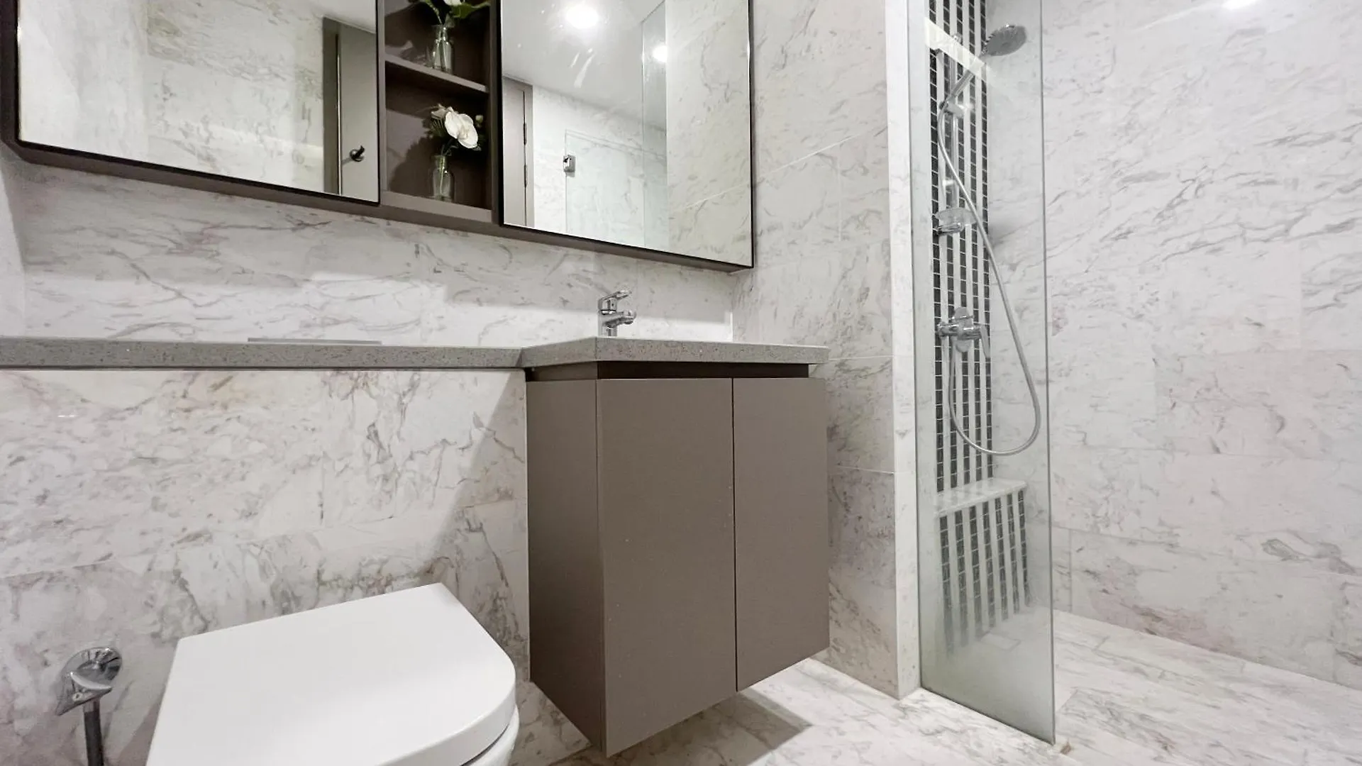 The Eaton Residences By Times 8 Kuala Lumpur 0*,  Maleisië
