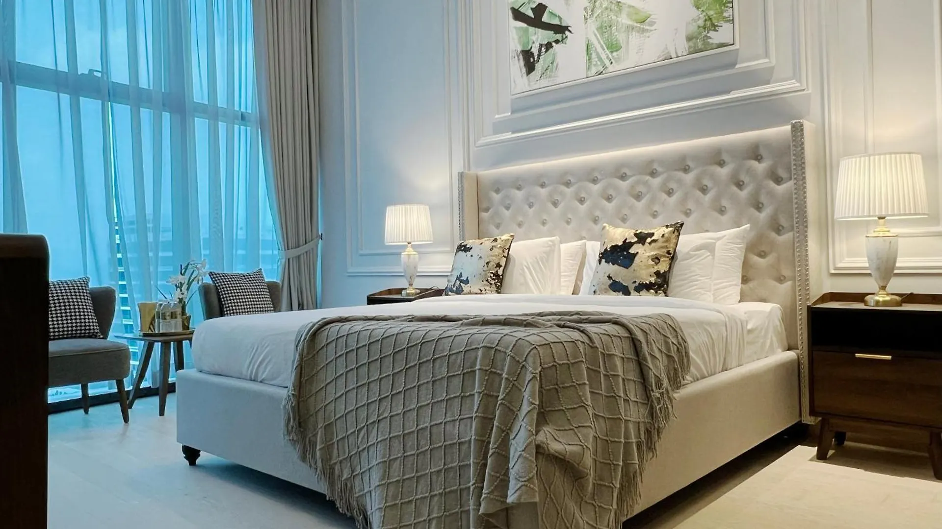 The Eaton Residences By Times 8 Kuala Lumpur Maleisië